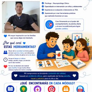 TODOS LOS 12 MÓDULOS
