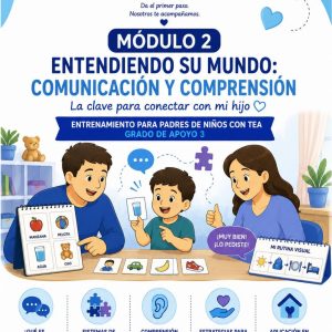 MODULO 2 - ENTENDIENDO SU MUNDO COMUNICACIÓN Y COMPRENSIÓN-001