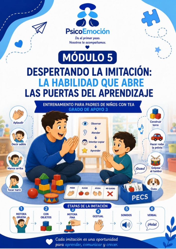 MODULO 5 - DESPERTANDO LA IMITACION - LA HABILIDAD QUE ABRE LAS PUERTAS DEL APRENDIAJE-001